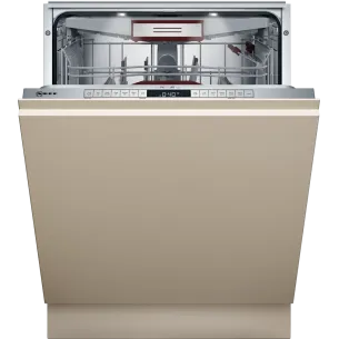 Съдомиялна машина за вграждане NEFF S187TC800E