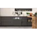 Съдомиялна машина за вграждане NEFF S187TC800E
