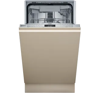 Съдомиялна машина за вграждане NEFF S875EMX05E