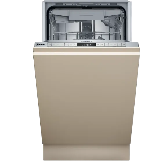 Съдомиялна машина за вграждане NEFF S875EMX05E