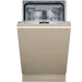 Съдомиялна машина за вграждане NEFF S875EMX05E