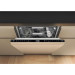 Съдомиялна машина за вграждане Whirlpool W7I HF60 TUS , 15 комплекта, 600 Ш, мм, A