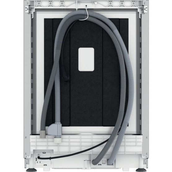 Съдомиялна машина за вграждане Whirlpool W7I HF60 TUS , 15 комплекта, 600 Ш, мм, A