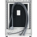 Съдомиялна машина за вграждане Whirlpool W7I HF60 TUS , 15 комплекта, 600 Ш, мм, A