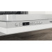 Съдомиялна машина за вграждане Whirlpool WIC 3C33 PFE , 14 комплекта, 600 Ш, мм, D - Whirlpool