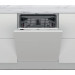 Съдомиялна машина за вграждане Whirlpool WIC 3C33 PFE , 14 комплекта, 600 Ш, мм, D - Whirlpool