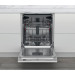 Съдомиялна машина за вграждане Whirlpool WIC 3C33 PFE , 14 комплекта, 600 Ш, мм, D - Whirlpool