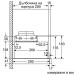 Вграден абсорбатор Bosch DFM064W54 - Bosch