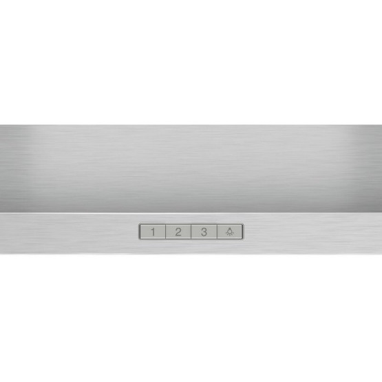 Вграден абсорбатор Bosch DWP66BC50 - Bosch
