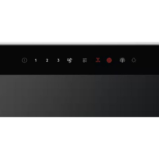 Вграден абсорбатор Electrolux LFP816K