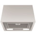 Вграден абсорбатор Whirlpool WCT64FLSX - Whirlpool