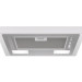 Вграден абсорбатор Whirlpool WCT64FLSX - Whirlpool