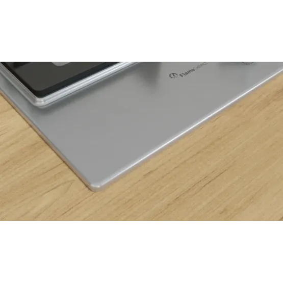 Вграден газов плот Bosch PCP6A5I90 , Газов
