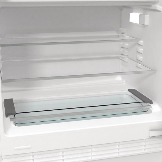 Вграден хладилник Gorenje RBIU609EA1 , 121 l, E , Да , Статична