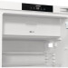 Вграден хладилник Gorenje RBIU609EA1 , 121 l, E , Да , Статична