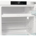 Вграден хладилник Gorenje RBIU609EA1 , 121 l, E , Да , Статична