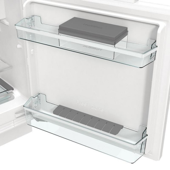 Вграден хладилник Gorenje RBIU609EA1 , 121 l, E , Да , Статична