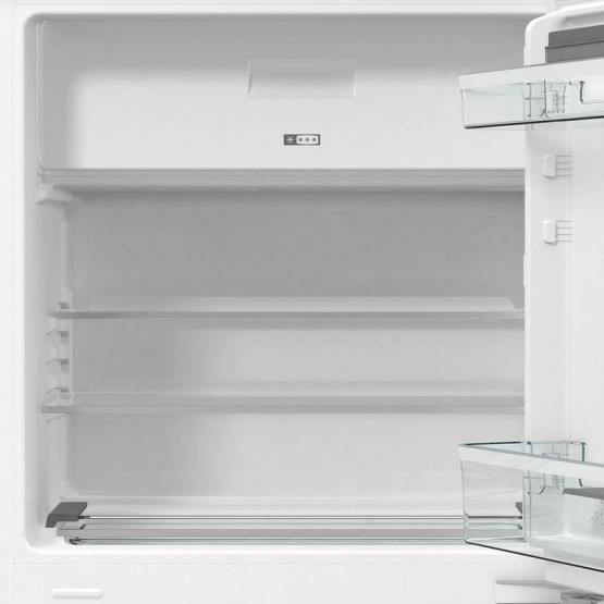 Вграден хладилник Gorenje RBIU609EA1 , 121 l, E , Да , Статична