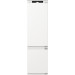 Вграден хладилник с фризер Gorenje NRKI519E41 , 284 l, E , No Frost , Да