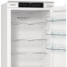 Вграден хладилник с фризер Gorenje NRKI519E41 , 284 l, E , No Frost , Да