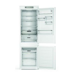 Вграден хладилник с фризер Whirlpool WHC18 T574 P , 250 l, C , No Frost - Whirlpool