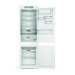 Вграден хладилник с фризер Whirlpool WHC18 T574 P , 250 l, C , No Frost - Whirlpool
