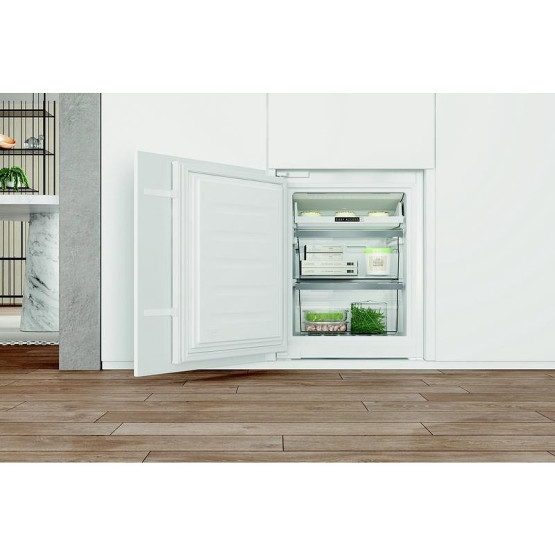 Вграден хладилник с фризер Whirlpool WHC18 T574 P , 250 l, C , No Frost - Whirlpool