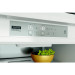 Вграден хладилник с фризер Whirlpool WHC18 T574 P , 250 l, C , No Frost - Whirlpool