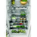 Вграден хладилник с фризер Whirlpool WHC18 T574 P , 250 l, C , No Frost - Whirlpool