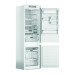 Вграден хладилник с фризер Whirlpool WHC18 T574 P , 250 l, C , No Frost - Whirlpool