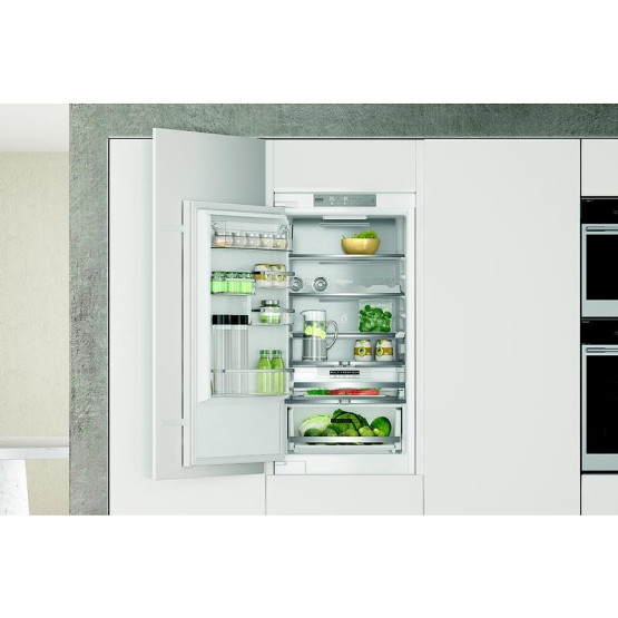 Вграден хладилник с фризер Whirlpool WHC18 T574 P , 250 l, C , No Frost - Whirlpool