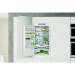 Вграден хладилник с фризер Whirlpool WHC18 T574 P , 250 l, C , No Frost - Whirlpool
