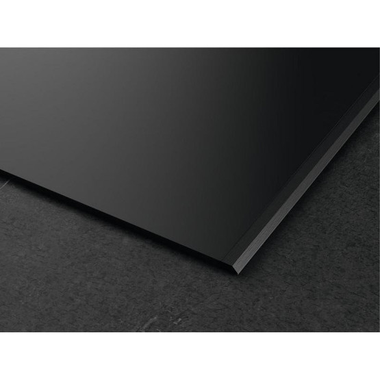 Вграден керамичен плот AEG NII84B10AB (ST)