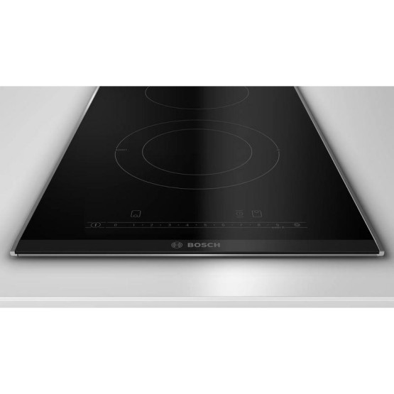 Вграден керамичен плот Bosch PKF375FP2E , Електрически - Bosch