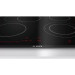 Вграден керамичен плот Bosch PKN675DP1D , Електрически - Bosch