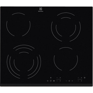 Вграден керамичен плот Electrolux EHF6343FOK , Електрически - Electrolux