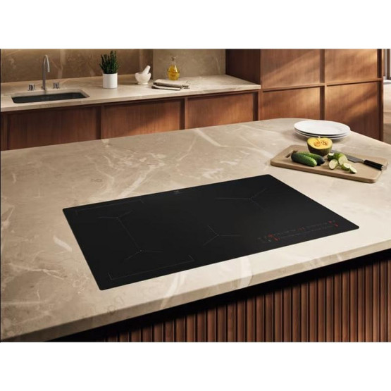 Вграден керамичен плот Electrolux EIV83443CT , Индукционен