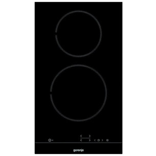 Вграден керамичен плот Gorenje ECT321BCSC , Електрически - Gorenje
