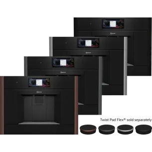 Вградена кафемашина NEFF CL9TX11Y0 Flex design