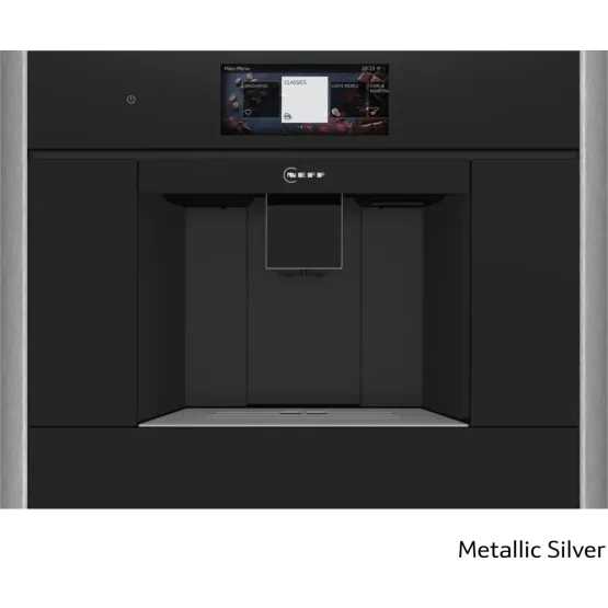 Вградена кафемашина NEFF CL9TX11Y0 Flex design