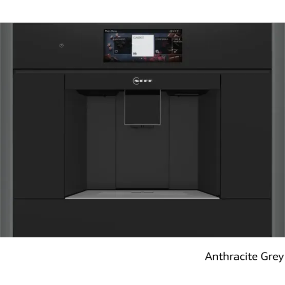 Вградена кафемашина NEFF CL9TX11Y0 Flex design
