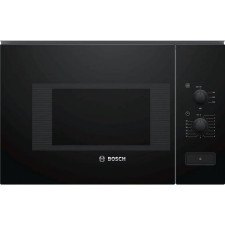 Вградена микровълнова фурна Bosch BFL520MB0