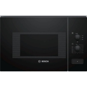 Вградена микровълнова фурна Bosch BFL520MB0