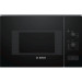 Вградена микровълнова фурна Bosch BFL520MB0