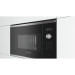 Вградена микровълнова фурна Bosch BFL554MS0 , 25 , Електронно - Bosch
