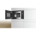 Вградена микровълнова фурна Bosch BFL554MS0 , 25 , Електронно - Bosch