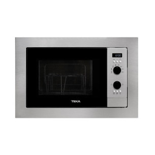 Вградена микровълнова фурна Teka WISH MS 620 BIH Е.141.ИН , 18 , Електронно - Teka