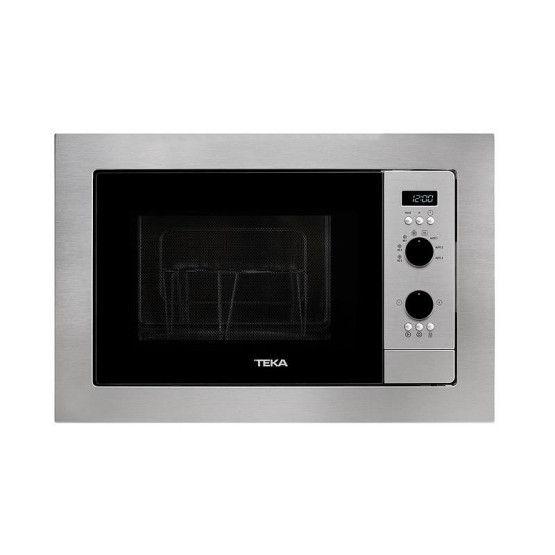 Вградена микровълнова фурна Teka WISH MS 620 BIH Е.141.ИН , 18 , Електронно - Teka