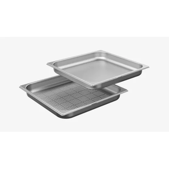 Фурна за вграждане Bosch CDG714XB1