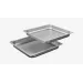 Фурна за вграждане Bosch CDG714XB1